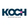 Logo Koch Advocaten