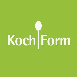 Kochform