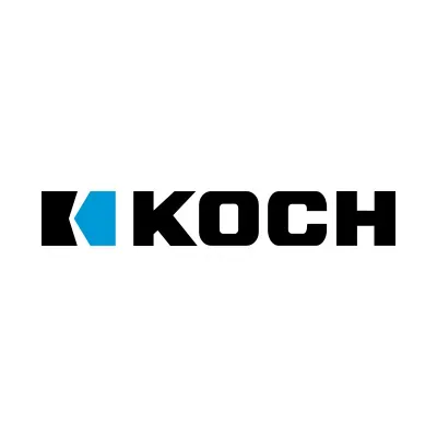 Koch Companies logo