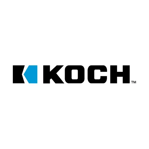 Koch Real Estate Investments logo