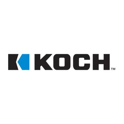 Koch Industries logo