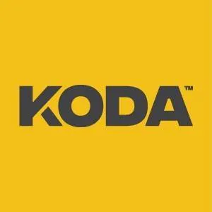 Koda logo