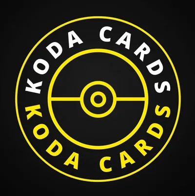 Koda Cards logo