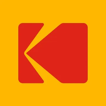 Kodak Logo