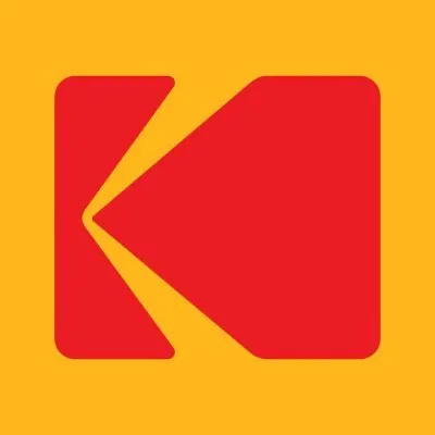 Kodak Digitizing logo