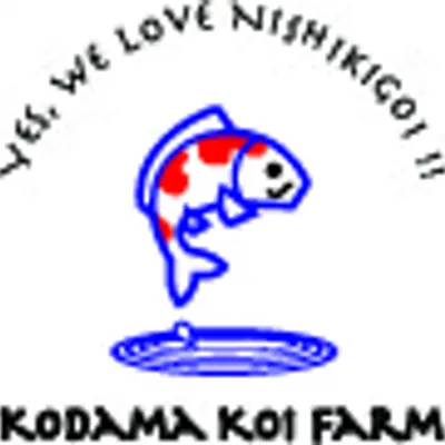 Kodama Koi Farm