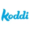 Koddi's company logo