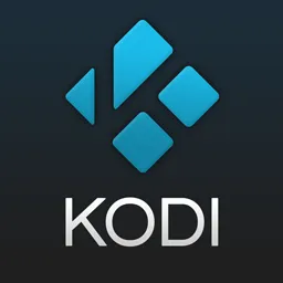 Kodi Inc logo