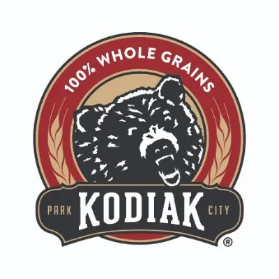 Kodiak Cakes logo