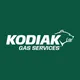 Kodiak Gas Services logo