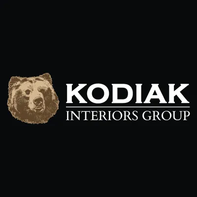 Kodiak Interiors Group logo
