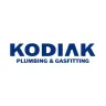Kodiak Plumbing logo