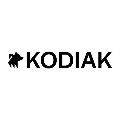 Kodiak Solutions logo
