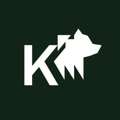 Kodiak Solutions Logo