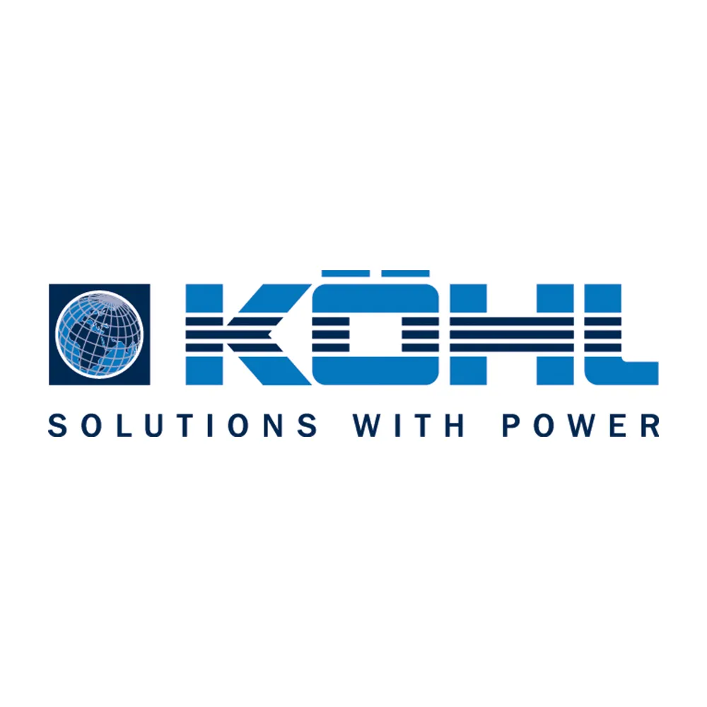 KÖHL GmbH