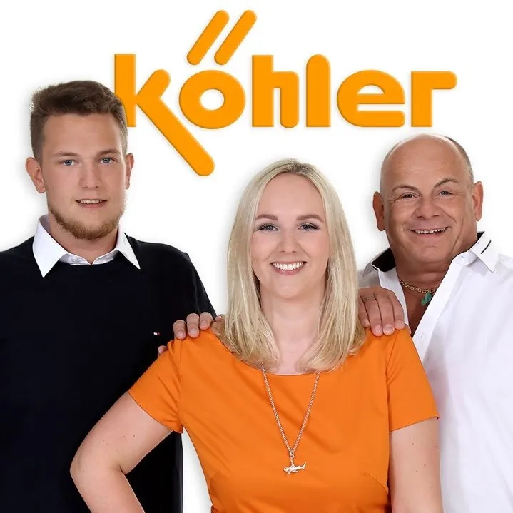 ERICH KÖHLER GMBH