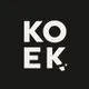 Koek logo