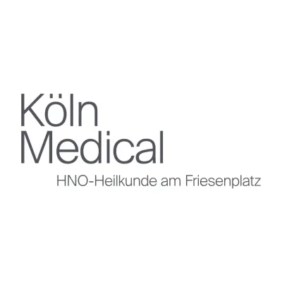Köln Medical - HNO am Friesenplatz - Prof. Dr. med. Mark Jakob - Privatpraxis