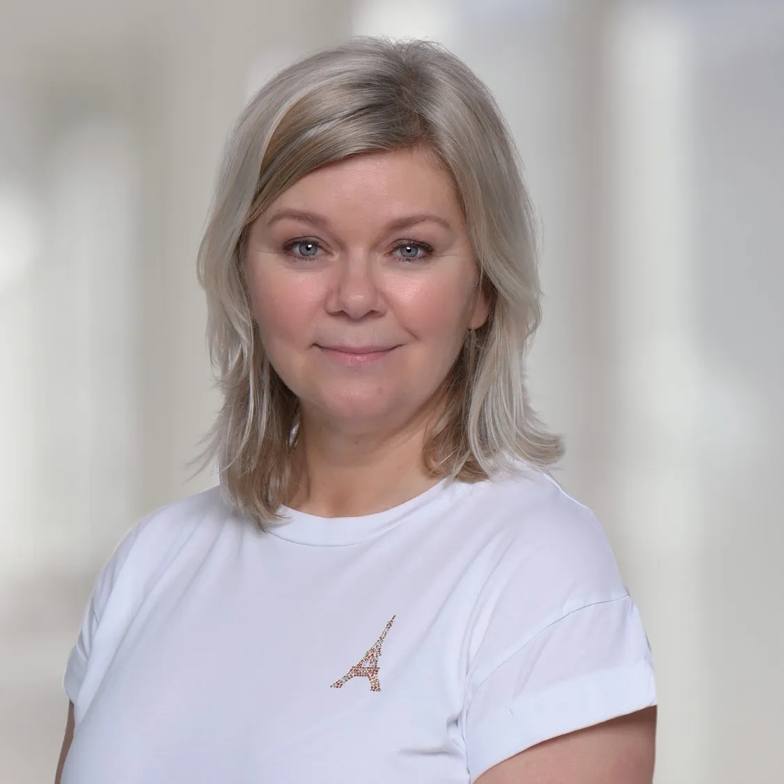 Praxis für Physiotherapie Maria Andretzki