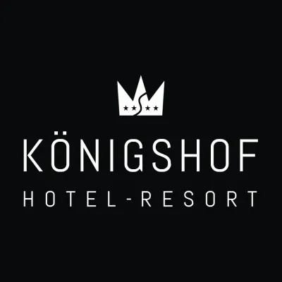 Königshof Hotel Resort Oberstaufen logo