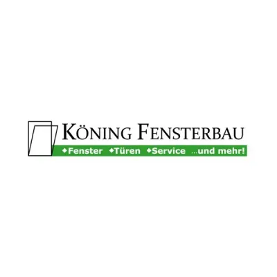 Köning Fensterbau GmbH & Co. KG