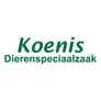 Logo Koenis Dierenspeciaalzaak
