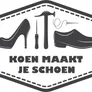 Logo Koen maakt je schoen