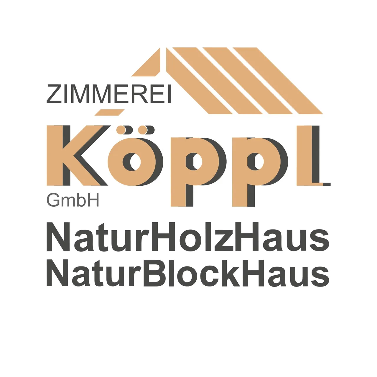 Zimmerei Köppl GmbH