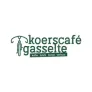 Logo Koerscafé Gasselte