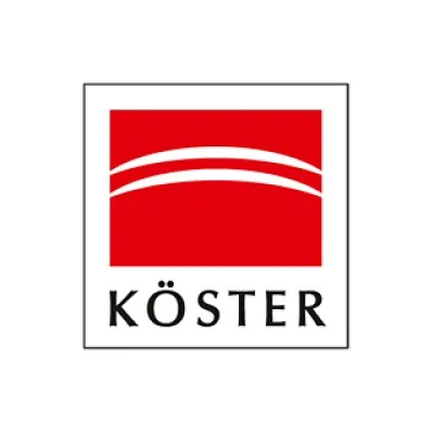 Köster GmbH - Köster Gruppe