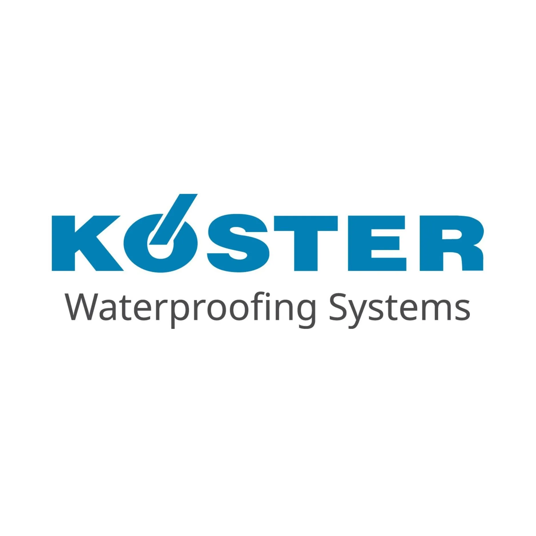 KÖSTER BAUCHEMIE AG logo