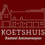 Logo Het Koetshuis - Kasteellaan