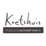 Logo 't Koetshuis