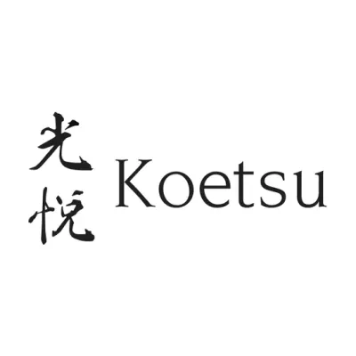 Koetsu logo
