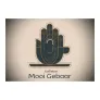 Logo Koffiebar Mooi Gebaar