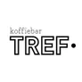 Logo Koffiebar Tref