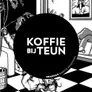Logo Koffie Bij Teun