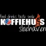 Logo Koffiehuis Sloehaven