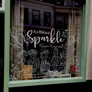 Logo Koffiehuis Sparkle