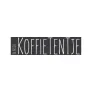 Logo KoffieTenTje