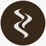 Logo Koffie van Hoorn