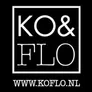 Logo Ko & Flo Kinderkleding