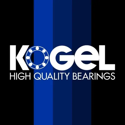 Kogel Bearings logo