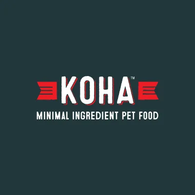 KOHA Pet logo