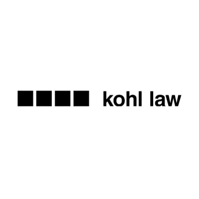 Kohl Law Rechtsanwaltsgesellschaft mbH