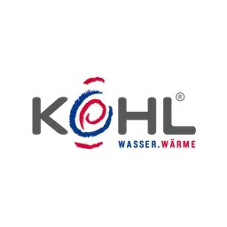 Albert Kohl Wasser und Wärme
