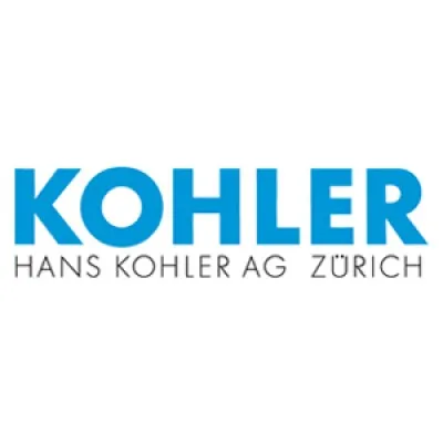 Hans Kohler AG logo