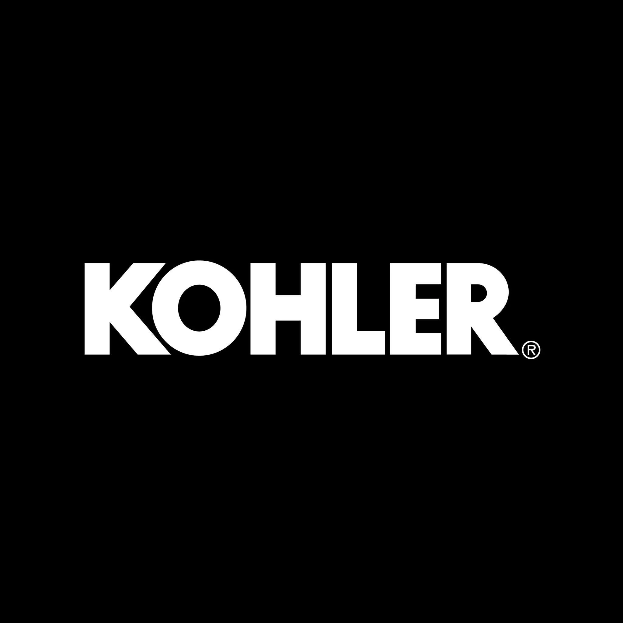 Kohler Plumbing
