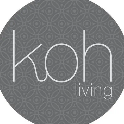 Koh Living logo