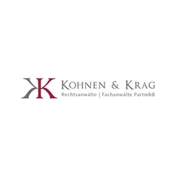 Kohnen & Krag Rechtsanwälte | Fachanwälte PartmbB